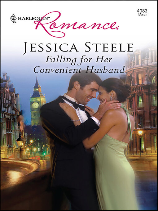 Title details for Falling for Her Convenient Husband by Jessica Steele - Available